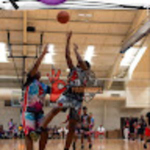 Meet your Posher, Antwan